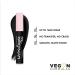 NYX Lip Lingerie XXL Matte Liquid Lipstick - Naughty Noir 0.13 Fl Oz - Buy Online on SooperMarket.com