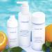 LANEIGE Cream Skin Milk Oil Cleanser - Soothe, Purify, & Melt Away SPF & Makeup - 6.7 fl. oz - Buy Online on SooperMarket.com