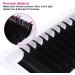 Fadlash Easy Fan DD Curl 0.05 Russian Lashes 15-20mm Mixed Length - Buy Online on SooperMarket.com