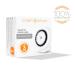 Clarisonic Classic Sensitive Facial Cleansing Brush Head - Gentle 1 Pack for Sensitive Skin - Buy Online on SooperMarket.com