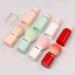 Gogogmee 2 in 1 Makeup Brush Foundation Brush Retractable Blush Brush Face Blush Makeup Brush Travel Sponge - Buy Online on SooperMarket.com