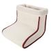 Electrical foot warmer Foot warmer Electrical foot warmer Removable feet heating boots shoes footmuff cladding foot warmers shoes winter office bedroom foot warmers (EU)