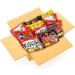 CNMART Korean Top Selling Mix Assorted Ramen Instant Noodle (Pack 20) - Buy Online on SooperMarket.com