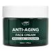 Vivo Per Lei Hyaluronic Acid Anti-Aging Cream with Retinol & Ferulic Acid - Firming Face Cream for All Skin Types - 1.7 Fl. Oz - Buy Online on SooperMarket.com