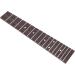 Ukulele Fingerboard 23in Ukulele Fretboard Match 17 Frets Easy Installation for Playing (GSA14) - Buy Online on SooperMarket.com