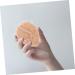 Mikinona Walnut Cleansing Puff Sponge - Gentle Face Wash & Bath Essential for Radiant Skin - Buy Online on SooperMarket.com