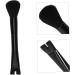 PLAFOPE powder brush Foundation Brush Loose Powder Brush highlighter brush face brush Highlight/brighten brush Double Ended Makeup Brush contour brush highlight brush - Buy Online on SooperMarket.com