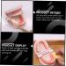 Buy Beavorty Learning Toothbrush Toys for Early Teething | Pedagogical Tooth Cleaning Model for Preschool - Buy Online on SooperMarket.com