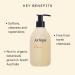 Jurlique Citrus Shower Gel 300ML - Nourishing & Refreshing | Buy Online with International Shipping - Buy Online on SooperMarket.com