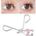 Classic Eyelash Curler with Comb - Wide Angle Fit, Portable Beauty Tool for Daily Makeup - Buy Online on SooperMarket.com
