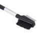 Buy Brow & Lash Comb | Dual Eyebrow Eyelash Shaper Brush for Women & Girls - Ideal Cosmetic Tool for Travel - Buy Online on SooperMarket.com