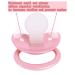 Adult 8.1oz Pink Bottle with Large Pacifier Set - Shop Now! - Buy Online on SooperMarket.com