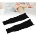 Buy Sonew Compression Stockings - Toeless Long Leg Cuffs for Men & Women | Non-Slip Travel Socks for Sports & Hiking (XXL) - International Shipping - Buy Online on SooperMarket.com