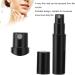 CaCaCook 2ml Mini Perfume Mist Spray Bottle Plastic Perfume Sample Bottle Transparent Spray Bottle with Air Press Pump - Buy Online on SooperMarket.com