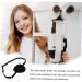 ORFOFE 10pcs Eye Patch Eye Cosplay Patch Adjustable Single Eye Covers Blindfolds for Adults Eye Mask - Buy Online on SooperMarket.com