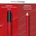 bareMinerals Mineralist Lasting Lip Liner - Blissful Blush - 1.3g - Buy Online on SooperMarket.com