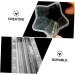 SUPVOX 2pcs Ice Grow Moulds Forming Heart-Shaped Clear Shaped Garden Reusable for Vegetables Cube Growth - Buy Online on SooperMarket.com
