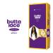 Sensationnel BUTTA Lace Wig - Bohemian 28 (1B) | Extra Wide Front Parting Space | Preplucked Natural Hairline | Human Hair Blend - Buy Online on SooperMarket.com
