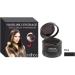 Hairline Shadow Powder Instant Sweatproof Hairline Eyeshadow with Mirror Quick Cover Grey Hair Root Concealer Eyebrows and Beard Root Hair Root Repair Black - Buy Online on SooperMarket.com