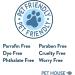 One for All Pet House Candle - Bamboo Watermint | Natural Soy Wax | 15 Scents for Animal Odor Removal - Buy Online on SooperMarket.com