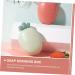 LABRIMP 2pcs Boxes Soap Box Household Storage Rack Pp - Buy Online on SooperMarket.com