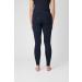 Horze Tessa Women's Silicone Full Seat Riding Tights - Peacoat Dark Blue, Size 30 - Buy Online on SooperMarket.com