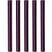 NPYQ 5-Part Adhesive Gun Poachic Set | Ideal for Mini Adhesive Guns Wedding Invitations Cards & Crafting - Glittering Seal Wax & Pencils - Buy Online on SooperMarket.com