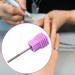 Folpus Professional Nail Drill Bit Accessory for Manicure Pedicure Tool Acrylic Gel Nails - Buy Online on SooperMarket.com