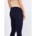 Motherhood Maternity Essential Stretch Leggings - Navy Blue | Secret Fit Belly | Maternity Leggings for Women - Buy Online on SooperMarket.com