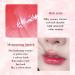 Shop Aderier 3x Shine Lipstick - Moisturizing Vegan Lip Balm Glossy Finish Hydrating Formula | International Shipping - Buy Online on SooperMarket.com