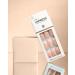 KISS imPRESS So French Press-On Manicure Nail Kit | PureFit Technology | Medium Length Nails | Includes Prep Pad, Mini Nail File, Cuticle Stick | 30 Fake Nails - Buy Online on SooperMarket.com
