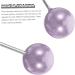 WOFASHPURET 1 Pair Dimple Trainer Face Dimples Trainer Beauty Smile Exerciser Forming Mouth Exerciser Metal Dimples Exerciser Facial Tools Dimple Makers for Cheeks Sports Alloy Purple Former 4.30X2.50X0.80CM Purple - Buy Online on SooperMarket.com