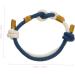 Abaodam 4 pcs couple bracelet his and hers bracelets for couples beach bracelet bracelets for boyfriend women s suits women's bracelets women bracelets Lover Wrist Chain Wrist Decor chic 7.5x6cmx3pcs As Shownx3pcs - Buy Online on SooperMarket.com