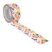 Spring Flowers Patterned Duct Tape Roll - Craft Supplies for Kids & Adults - Colored Duct Tape - Buy Online on SooperMarket.com