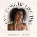 High Thyme FARMacy All-Natural Caffeine-Infused Firming Eye Cream | Eye Woke Up Like This - Buy Online on SooperMarket.com