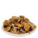 Dry Tesu Ke Phool - Palash k Phool - Dhak k Phool - Bute a Monosperma - Tesu Phool - Flower of Palash - Phool Tesu - Dhak Phool - (200 Gram)