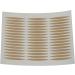 Verdant Touch Eyelid Tape Double Eyelid Tape 72 Pairs Breathable Anti-Allergy Adhesive Eyelid Sticker 1302 - Buy Online on SooperMarket.com