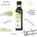 Organic Soy-Free NOYA Sauce- Gluten-Free, Plant-Based, UK Brewed - 250ml Glass Bottle - Buy Online on SooperMarket.com