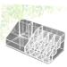 PLAFOPE Box Cosmetic Storage Case Display Stand Right Angle - Buy Online on SooperMarket.com