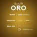 Buy Lavazza Qualit Oro Coffee Capsules - 10 Nespresso Compatible Arabica Beans with Fruity-Floral Taste | International Shipping - Buy Online on SooperMarket.com