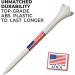 Pride Performance Golf Tees Stars and Stripes - 100 Count - Buy Online on SooperMarket.com