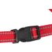 Dog Handlebar Halter with Seat Belt - XL Red Pet Harness Prevents Pulling on Outdoor Walks - Buy Online on SooperMarket.com