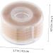Amosfun 2400 Sheets Double Eyelid Sticker Lace Eyelid Tape Double Eyelid Tape Stickers Eye Lid Lifters Tape Breathable Eyelid Tape Eye Makeup Tape Adhesive Strip Natural Cosmetics - Buy Online on SooperMarket.com
