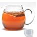 Guava Leaf Fruit Tea Bags - Natural Herbal Tea (30 count) - Buy Online on SooperMarket.com