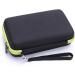 Magiclulu Men's Razor Storage Bag - Protective Travel Case for Razors - 1PC Green - Buy Online on SooperMarket.com