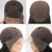Buy Bghjue Short Curly Kinky Wig for Women - Fluffy Wavy Synthetic Hair Natural Big Curl Afro Wig with Bangs & Free Cap - International Shipping - Buy Online on SooperMarket.com