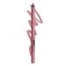 NYX PROFESSIONAL MAKEUP Line Loud Lip Liner  Longwear and Pigmented Lip Pencil with Jojoba Oil & Vitamin E - Fierce Flirt (Light Mauve Pink) 13 Fierce Flirt