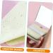FOYTOKI 1 Set Sheets Oil Blotting Paper Absorbing Tool Makeup Oil-Absorbing Papers Cleaning Tissue Oil Absorbing Paper Face Cleaning Papers Paper for Oil Absorbing Oil Control Papers - Buy Online on SooperMarket.com