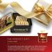 Stewart's - Highland Cow Shortbread Gifting Tin (125g) - Traditionally Made Luxury Scottish Shortbread Delicious Melt-In-Mouth Biscuits Ideal Grab Sized Treat to Share 40 Years Heritage 125g Highland Cow Tin - Shortbread - Buy Online on SooperMarket.com