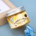 50g Milk Honey Hand Mask Exfoliating & Moisturizing Care for Cracked Dry Aging Hands | International Shipping - Buy Online on SooperMarket.com